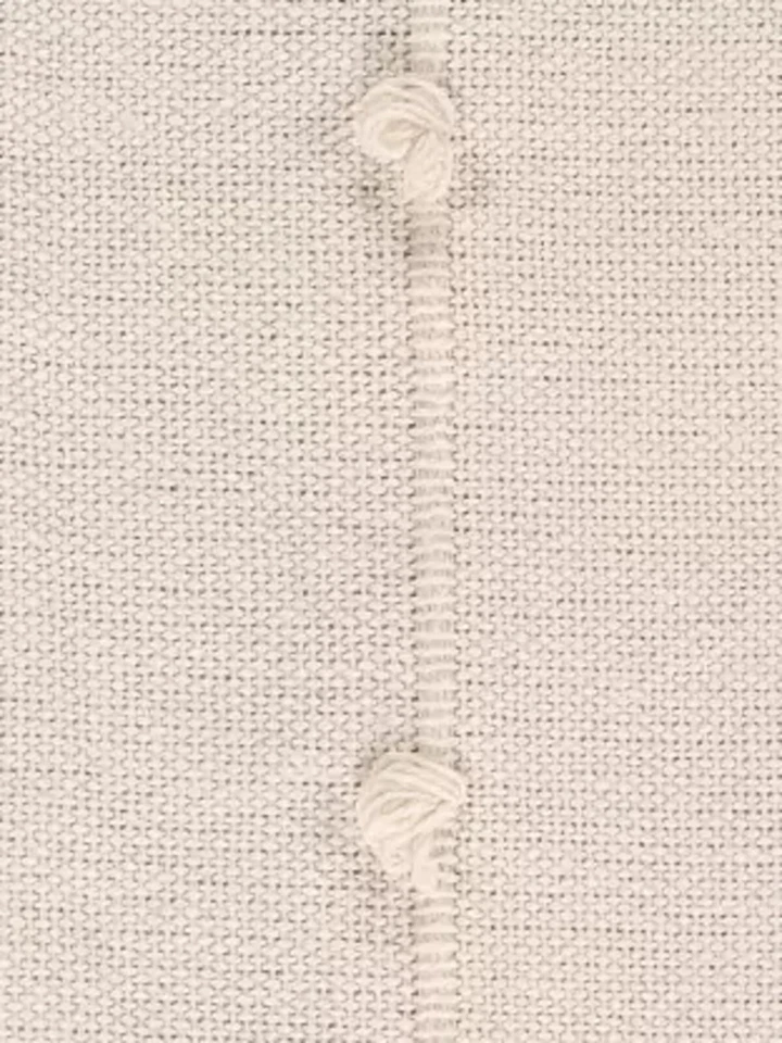 Indian Blanket Hand Block Print Throw Sofa Cotton Bohomian Bedding Decor Blanket - Image 2 of 4