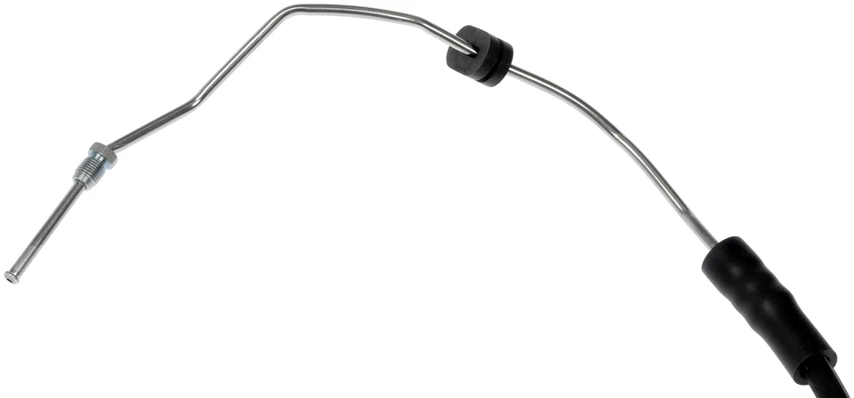 Manguera hidráulica de freno Dorman H622626 para Porsche Cayenne 15-16 Foto 3 de 4