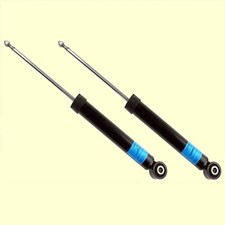 2 SACHS Stoßdämpfer hinten für VW EOS 1F7 1F8