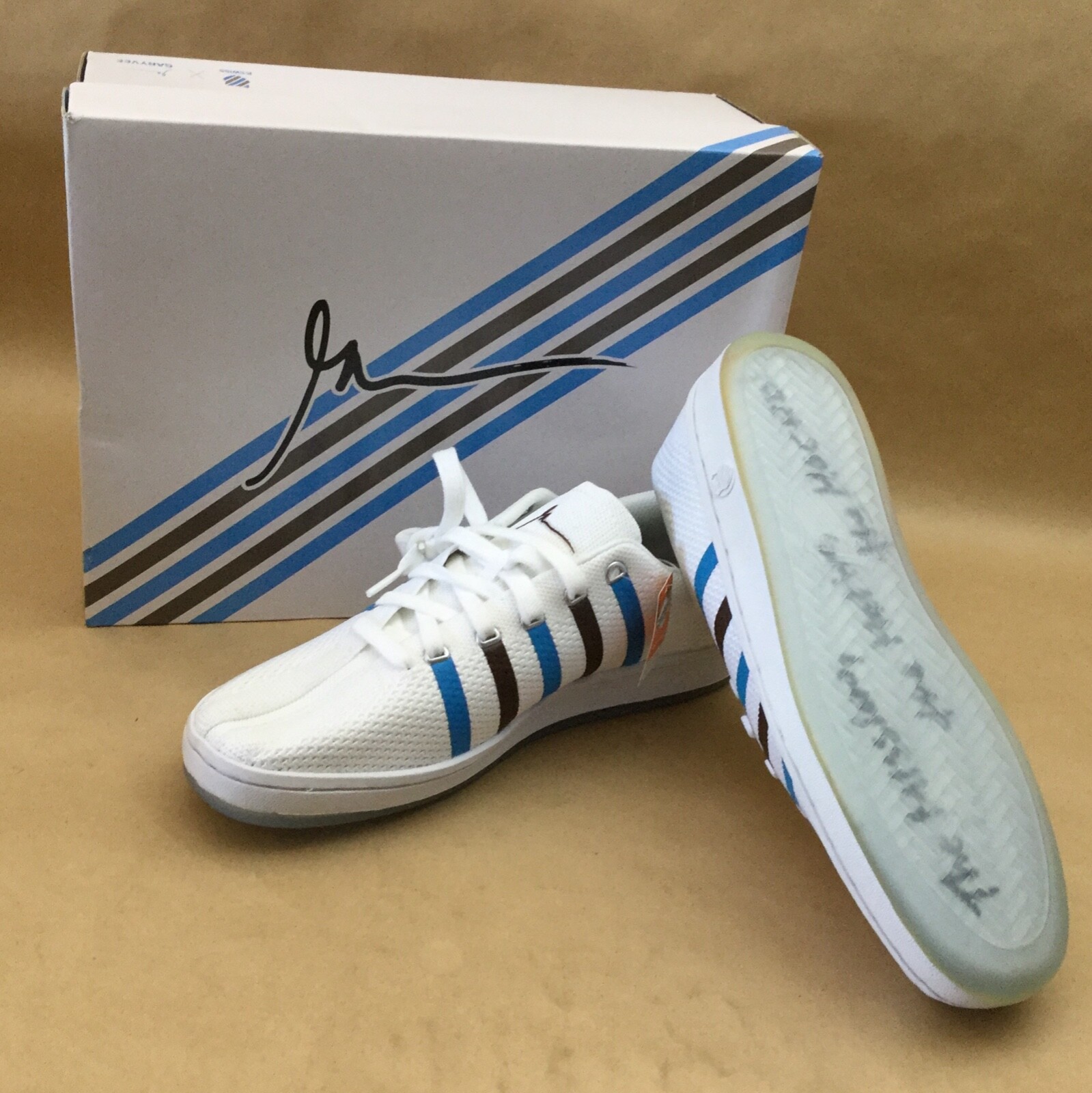 k swiss shoes gary vee