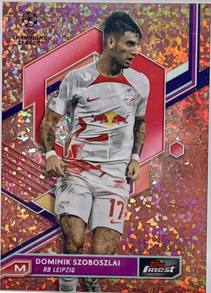 Rose Gold Mini-Diamond Refractor