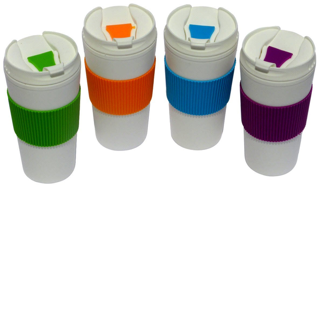 thermal coffee cups with lids