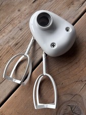 SPARE PART! Kenwood Food Processor FP520. Twin Beater Geared Whisk.