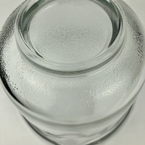 Oster REGENCY KITCHEN CENTER Replacement Small 1-1/2 Qt Glass Mixing Bowl 6.5" - Picture 12 of 12