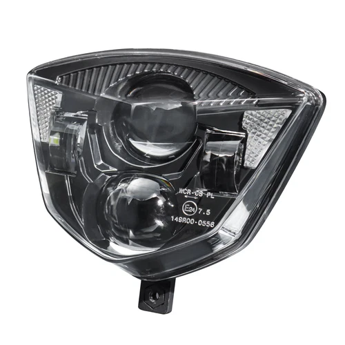 For Freeride 250R 350 E-SM E-XC LED Headlight Assembly Dirtbike Pit Bike - Picture 10 of 11