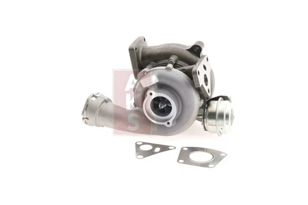 Turbolader VW TRANSPORTER T5 Pritsche/Fahrgestell (7JD, 7JE,7JL, 2.5 TDI