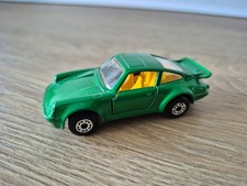 Matchbox Superfast No. 3 Porsche 911 Turbo