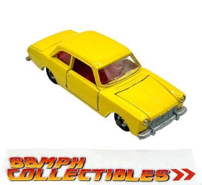 MINT LONE STAR Road-Master IMPY Super Cars TAUNUS 12 M - Made in