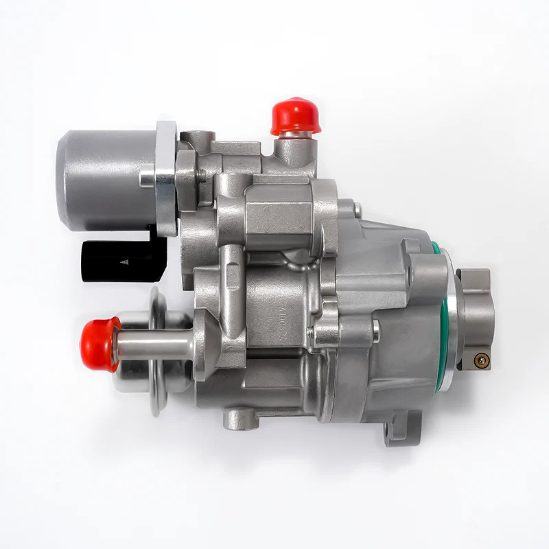 Bomba de combustible de alta presión para motor BMW 335i 535i N54 N55 13517616170 Stock en EE. UU. Foto 4 de 4