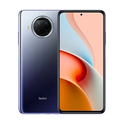 Xiaomi Redmi Note 9 Pro 5G 6.67'' 6/128GB 8/128GB 8/256GB Used Android Phone