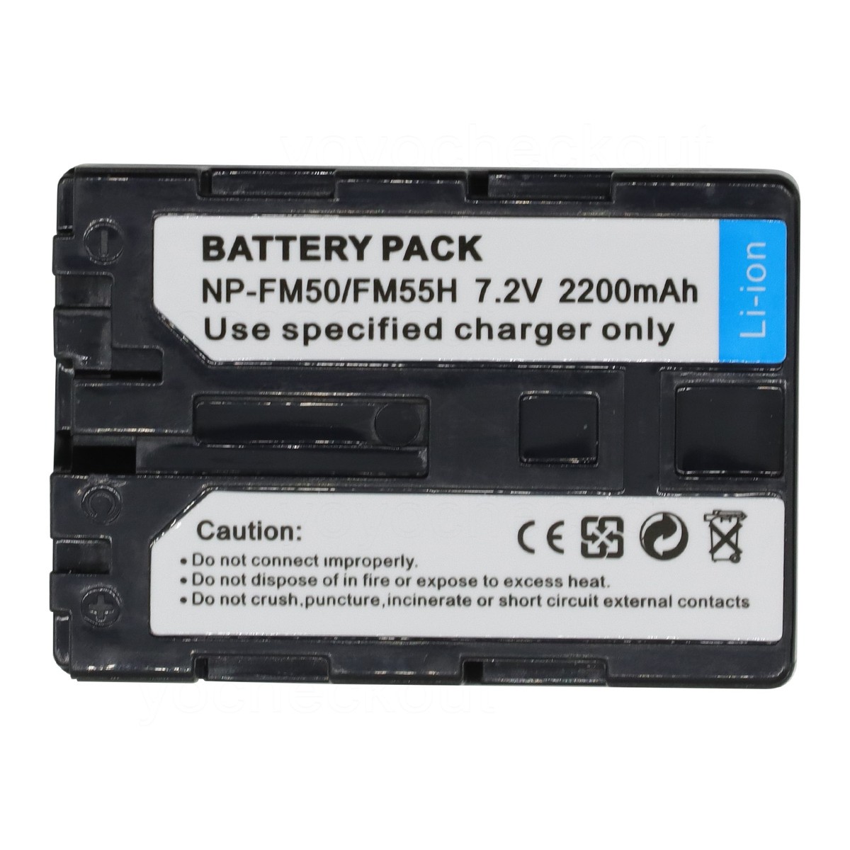 For Sony Cyber-shot DSC-F707 DSC-F717 DSC-F828 DSC-R1 Battery NP