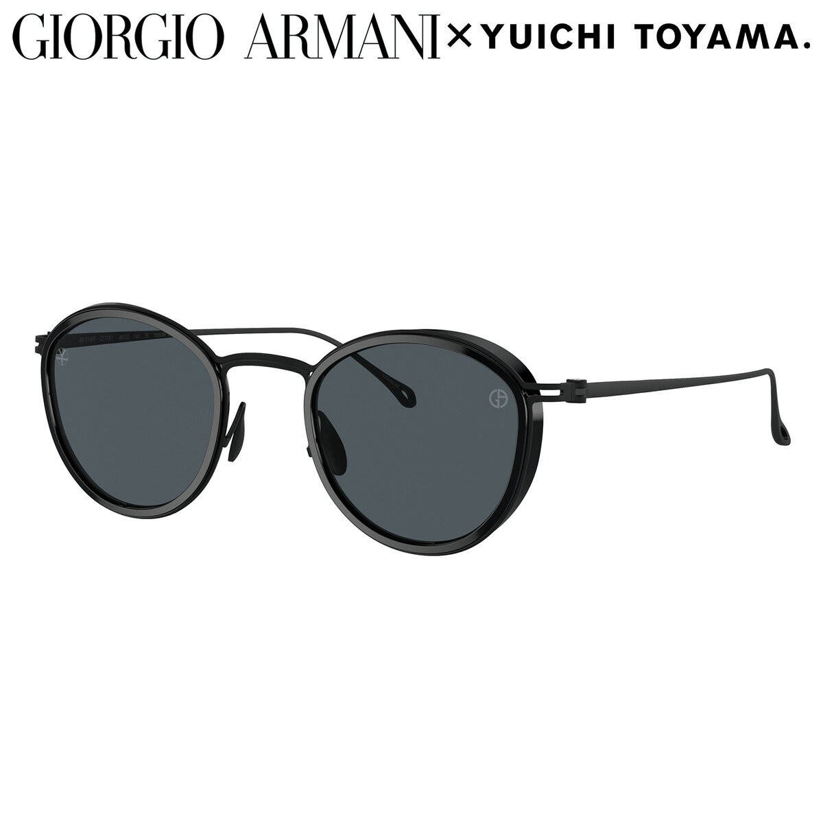 GIORGIO ARMANI AR6148T 327787 46 Men