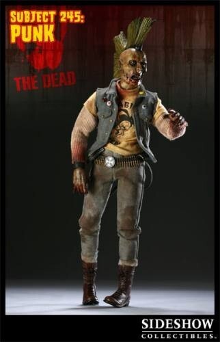 6体セット フィギュア Dead Not Is Punk IN-CROWD Bulletpunk Nin-Nin-Game.com - Toys] [Devil 1/12 TEQ63 Bancho Universe: その他