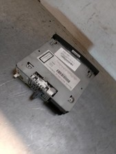 Autoradio d'origine CITROEN BERLINGO 2 PHASE 1 1614201480