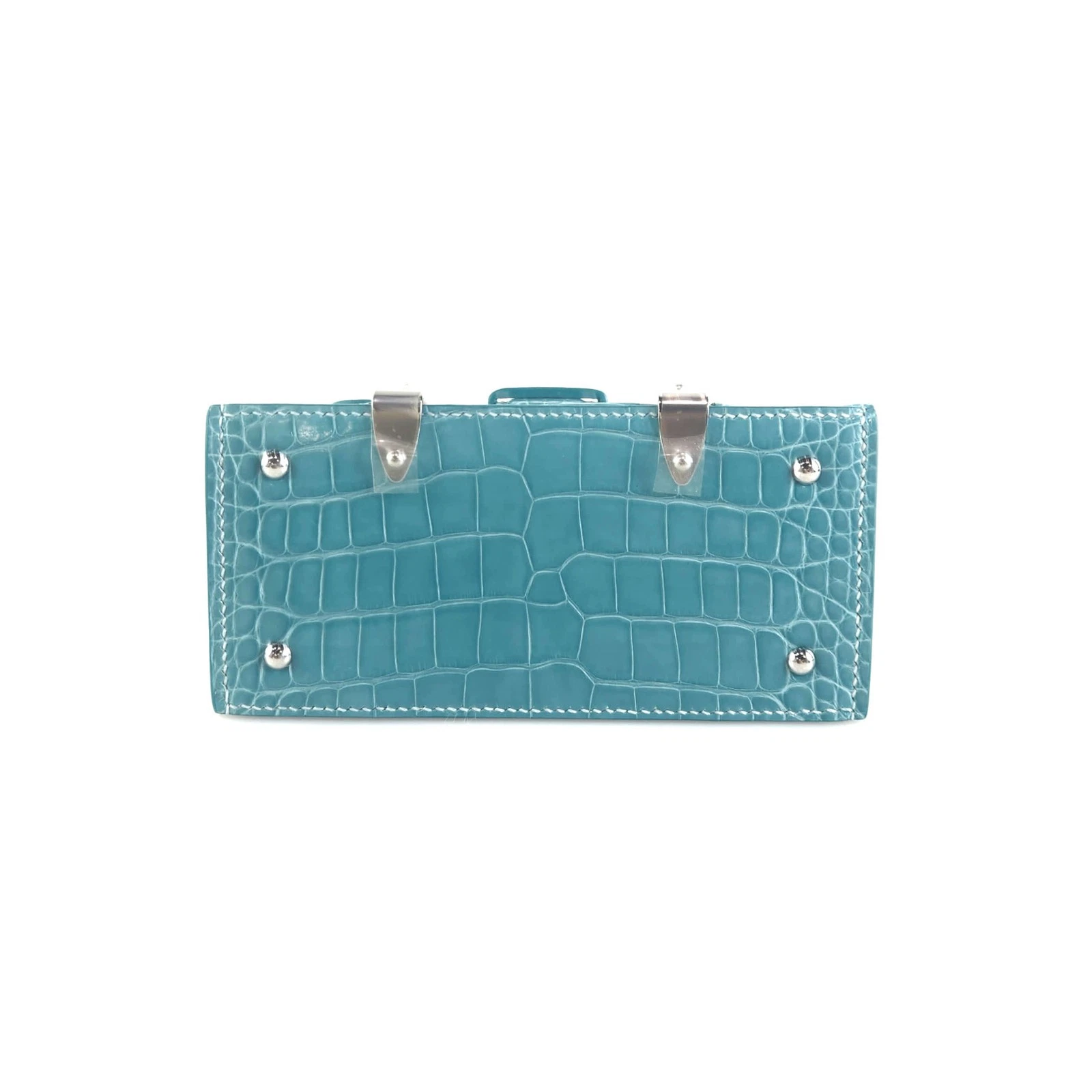 Borsa a tracolla Goyard Aligator Wani Saigon 10667 140778077