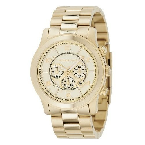 Michael Kors MK8077 Wrist Watch for Men for sale online | eBay