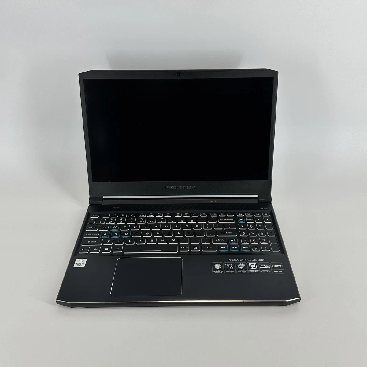 Acer Predator Helios 300 PH315 52 PH315 52 71RT 15.6 Gaming