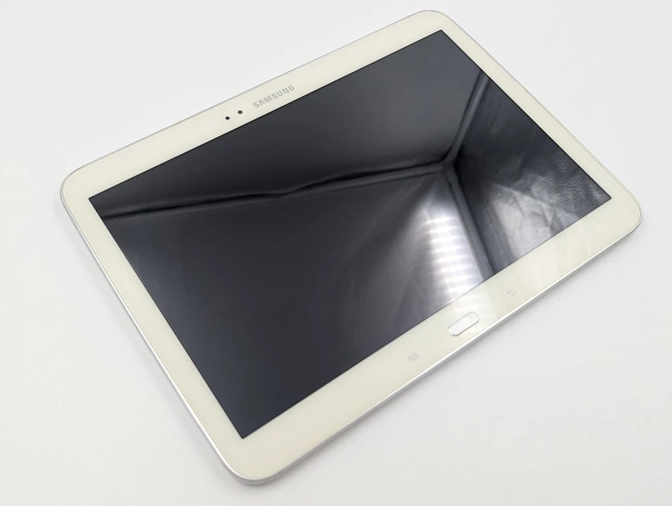 Samsung Galaxy Tab 3 16GB Weiß Android WiFi + Celluar GT-P5200 ✅ - Bild 3 von 4
