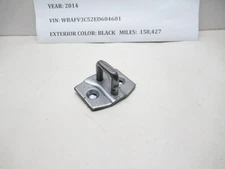 2014-2016 BMW 535D Door Striker 731254 OEM