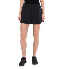 Woman's Shorts Varley Nila Mid Rise Shorts
