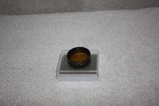 Orion 1.25" 15 Yellow Telescope Filter - MADE IN JAPAN