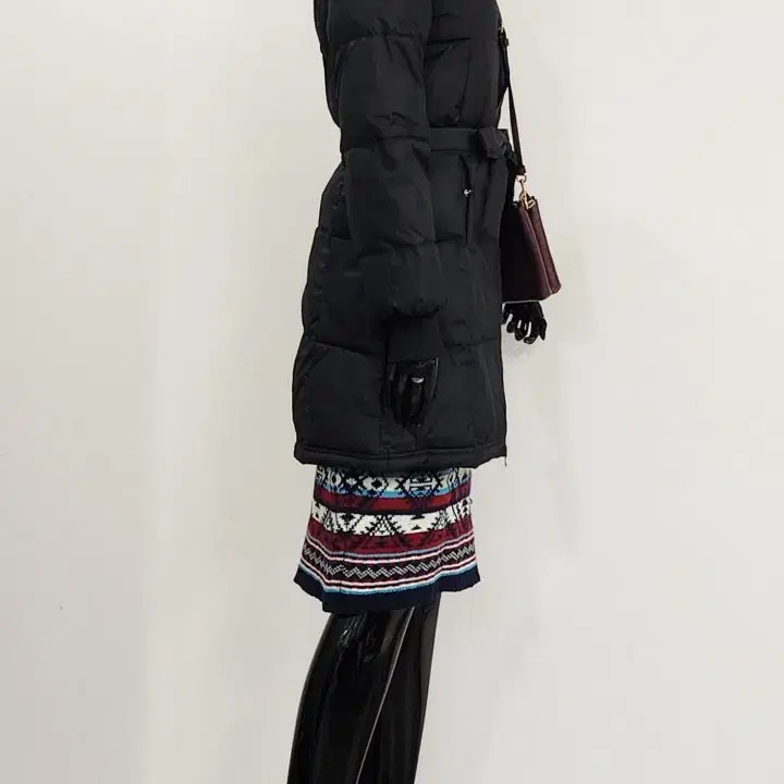 Adidas Belt Padded Jacket Outerwear thumbnail 9