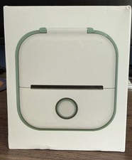NEW - Sealed Print Pod Model T02 Thermal Mini Printer