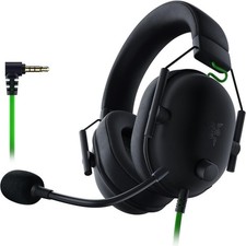 Razer Blackshark V2 X Wired Headset Over-Ear Excellent Condition