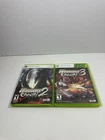 Warriors Orochi 2 & 3 Bundle Xbox 360 . Tested And Working