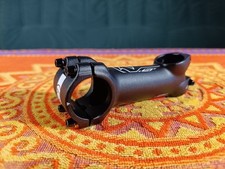 31,8 1 1/8 Vorbau Shimano PRO Vorbau 110mm 17° 3D Forged