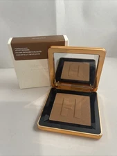 Haus Labs Powder Sculpt Velvet Bronzer Medium Level 8 NWB