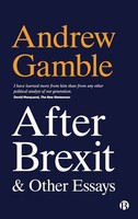 After Brexit And Other Essays | Andrew Gamble | Buch | Englisch | 2021