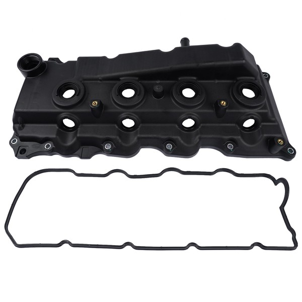 Zylinderkopfdeckel FüR Toyota Hiace IV V Hilux VI VII Land Cruiser 1121030110-image