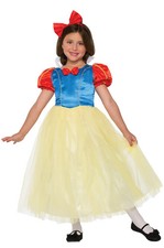 Brand New Charming Princess Child Costume Medium