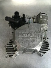 SEADOO Spark Trixx rotax 900 ACE  stator cover