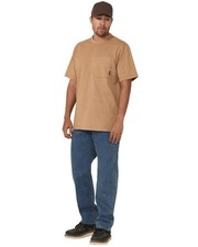 Dickies Relaxed Fit Carpenter Work Jeans - 1993SNB