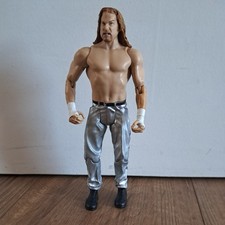WWE WWF Jakks Pacific Test Atitude Era Wrestling Figure