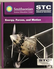 Smithsonian Science Education Center - STC Science and Technology (Middle Sc...