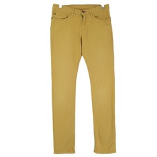 Tommy Hilfiger Jeans Hudson Men Stretch Regular Straight Gp9 Size W32 L34