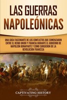 Las Guerras NapoleóNicas Captivating History Taschenbuch Kartoniert / Broschiert