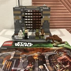 LEGO Star Wars: Rancor Pit (75005)