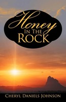 Cheryl Daniels Johnson | Honey In The Rock | Taschenbuch | Englisch (2012)