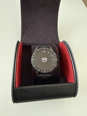 TAG Heuer Connected Calibre E3 45mm Titanium Smartwatch