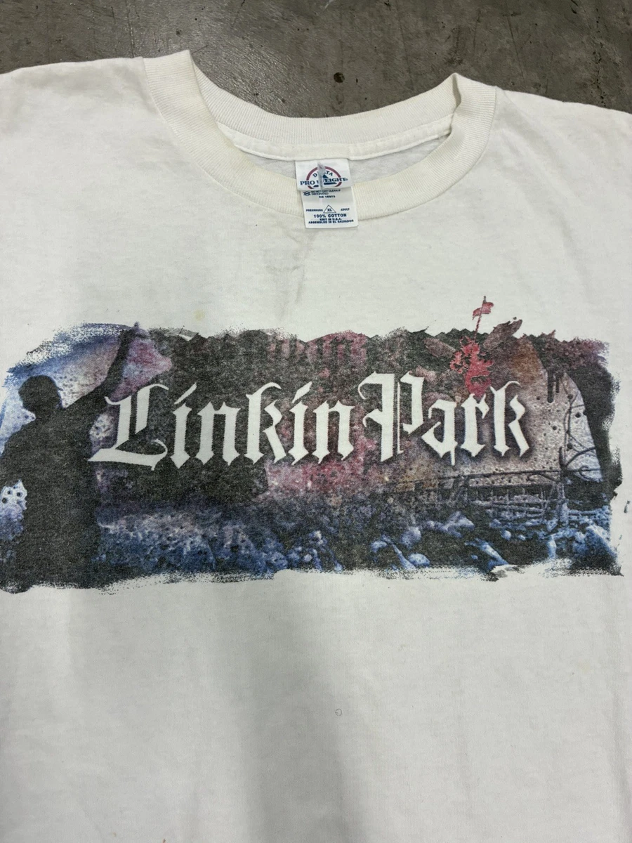 2003 LINKIN PARK Tシャツ Hanes XL リンキンパーク 2003 LINKIN PARK Tシャツ Hanes XL リンキンパーク 13153 リンキン