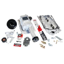 Edelbrock 1551 E-Force 122 Supercharger Kit