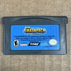Sega Smash Pack Nintendo Game Boy Advance GBA Authentic Cartridge Tested