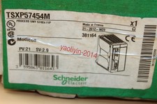 New | Schneider Electric | TSXP57454M | SCHNEIDER TSXP57454M PROCESS UNY 574X4
