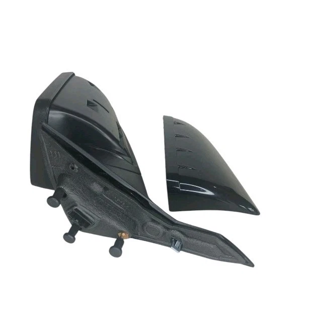 8G1Z17683D FO1320295 Nuevo Espejo Lado Izquierdo Driver LH Ford Taurus 2008-2009 Foto 3 de 4