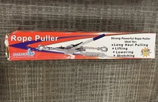 American Power Pull 18400 Rope Puller 3/4 Ton Capacity