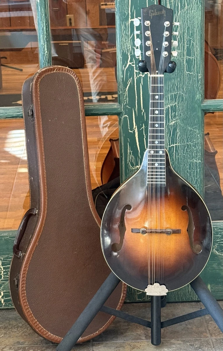 Preços baixos em Gibson bandolins | eBay